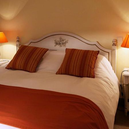 Domaine Saint-Roch Hotel Spa Salzuit Bagian luar foto