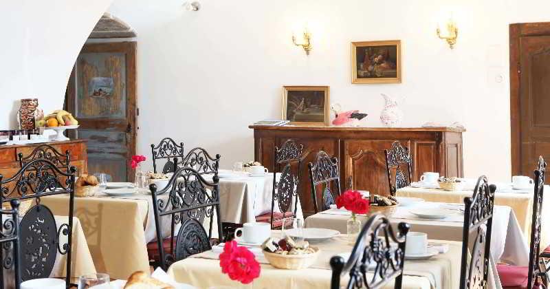 Domaine Saint-Roch Hotel Spa Salzuit Bagian luar foto