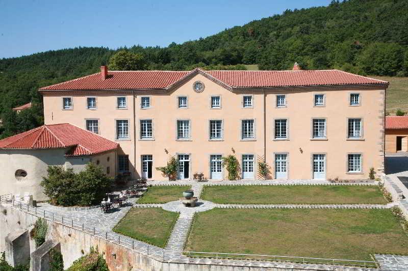 Domaine Saint-Roch Hotel Spa Salzuit Bagian luar foto